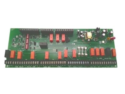 MOTORTRONICS MVC4-TCB