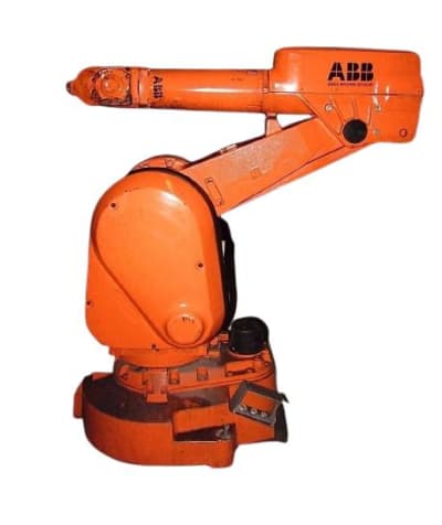 ASEA BROWN BOVERI IRB 2000