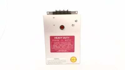 PHASEAMATIC PAM-300HD