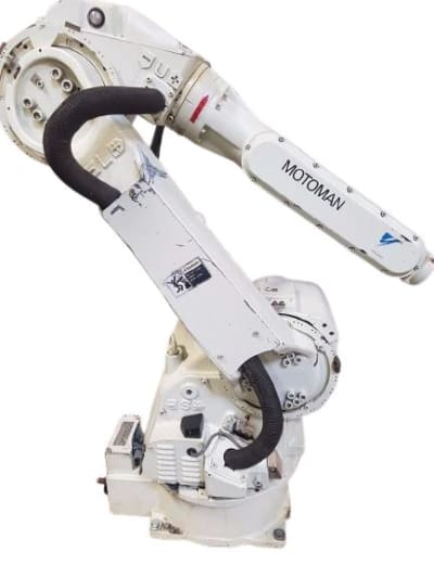 YASKAWA ELECTRIC UP20 XRC2001