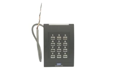 HID CORPORATION 6136CKN000700-G3.0