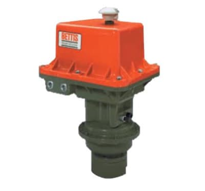 EMERSON EMSR5F-30-C4-02-313