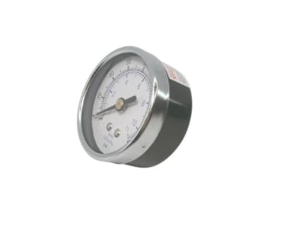 MIDWEST CONTROL PSB20-160