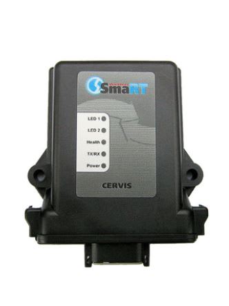 CERVIS INC BU-206F-12V