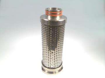 WALKER FILTRATION E0613SR