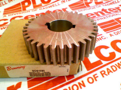 REGAL REXNORD NCG1035