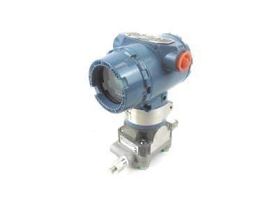 EMERSON 3051CD2A02A1AH2B3E5L4DF