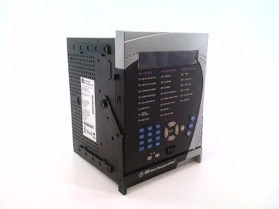 GENERAL ELECTRIC 469-P1-HI-A20-T-H