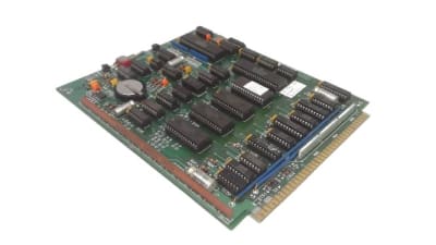 BALANCE ENGINEERING BMCP-200-X1