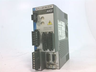 KOLLMORGEN AKD-P00306-NBPN-0000