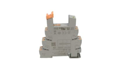 PHOENIX CONTACT PLC-BPT- 24DC/21-21