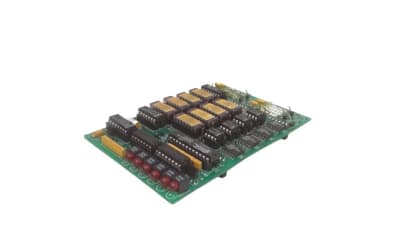 BALANCE ENGINEERING BEBFLT-102-X6