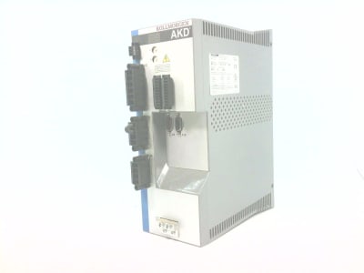 KOLLMORGEN AKD-P02407-NBPN-0000