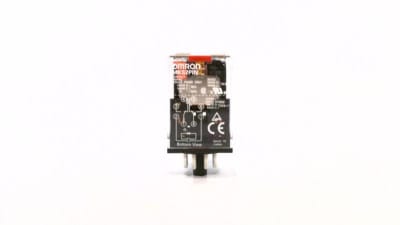 OMRON MKS3PIN AC120