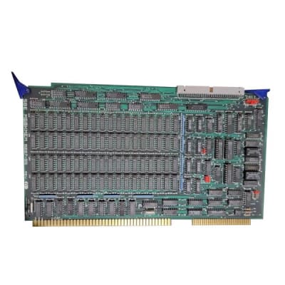 ASEA BROWN BOVERI 6637447A