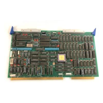 ASEA BROWN BOVERI 6637033A