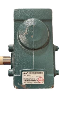 ASEA BROWN BOVERI 26Q40R14