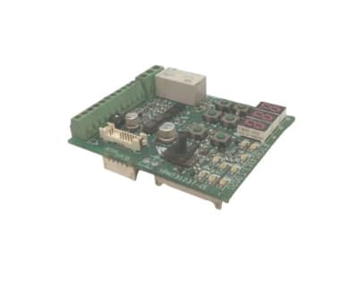 YASKAWA ELECTRIC ETC604363-S0020