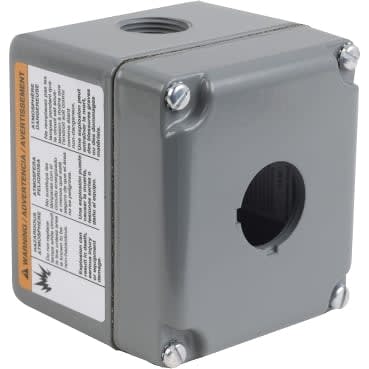 SCHNEIDER ELECTRIC 9001KY195