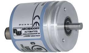 WACHENDORFF WDG 40A-2048-AB-H24-S2