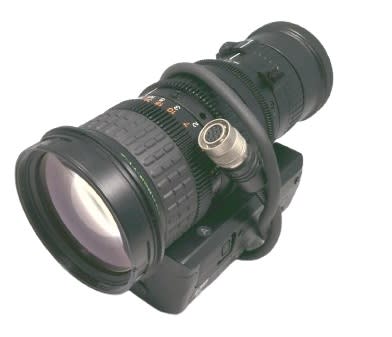 FUJINON T14X5.5DA-R11