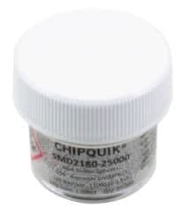 CHIP QUIK INC SMD2180-25000