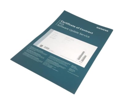 SIEMENS 6ES78221AA000YL5