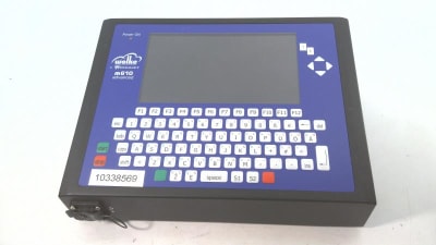 VIDEOJET M610 ADVANCED