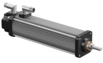 EXLAR GS30-0605-10-00-XA-RN-0003