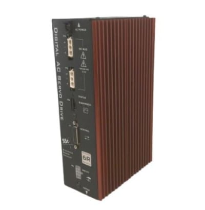 TEKNIC SST-6000-RCX-3-1-0