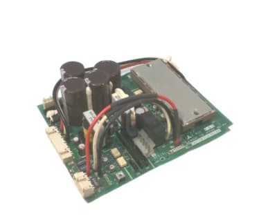 MITSUBISHI BC386A484G51