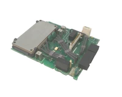 MITSUBISHI BC386A821G52