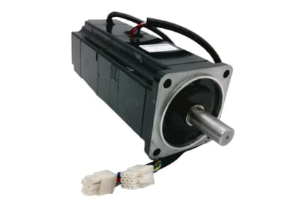 YASKAWA ELECTRIC SGM-08A312