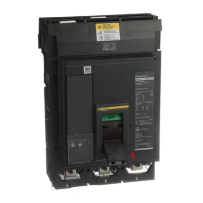 SCHNEIDER ELECTRIC MJA36800E10