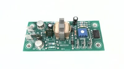 ALTRA INDUSTRIAL MOTION DCX-25A