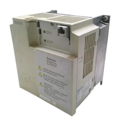 MITSUBISHI FR-E540-0.75-EC