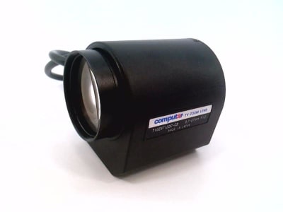 COMPUTAR LENS T10Z5712DC-CS