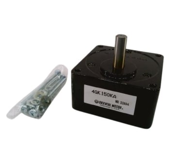 ORIENTAL MOTOR 4GN150KA