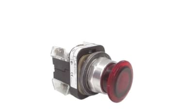 ALLEN BRADLEY 800T-FXTQ24RA1