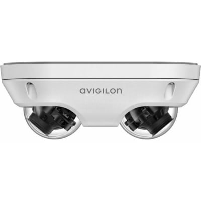 AVIGILON 10.0C-H5DH-D01-IR