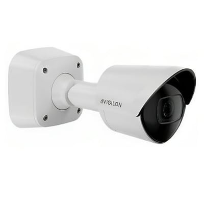 AVIGILON 8.0C-H6A-B01-IR