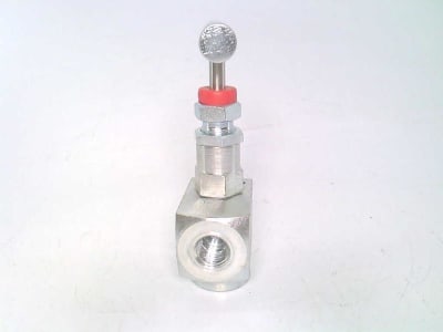 MARSH BELLOFRAM VHC-FFA-14