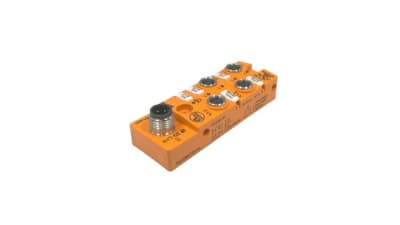 EFECTOR IO-LINK MODULE 4 DI M8 IP 67-AL2410