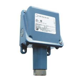 UNITED ELECTRIC E100-2BSB/2000/20S