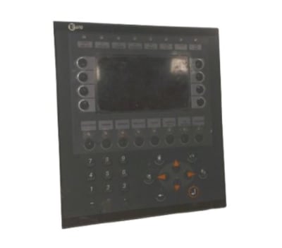 BEIJER ELECTRONICS E600 04390A