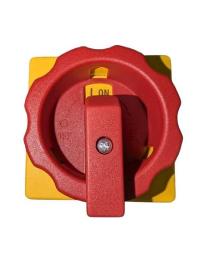 ITC ELECTRICAL COMPONENTS LBS-Z33/D1/E/RY