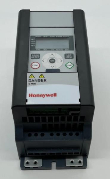 HONEYWELL HVFD2D3B0020