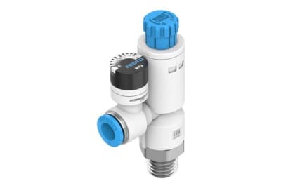 FESTO VRPA-LM-R18-Q4