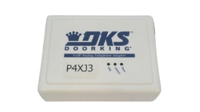 DOORKING 1815-564