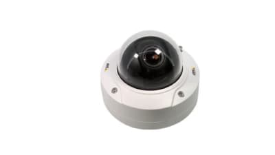 AXIS COMMUNICATIONS 0612-001